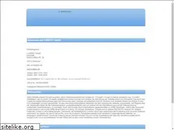 Sites similar to ludisuma.de