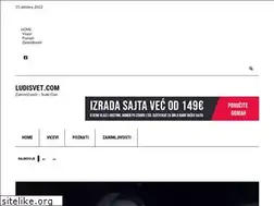 Sites similar to ludisvet.com