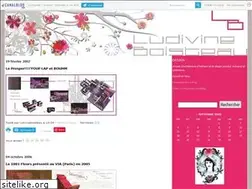Sites similar to ludivineboisteau.canalblog.com