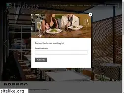 Sites similar to ludivineokc.com