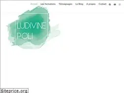 Sites similar to ludivinepoli.fr
