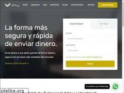Sites similar to ludixpay.com