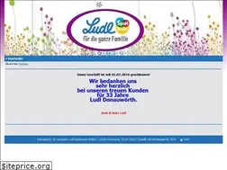 Sites similar to ludl.de