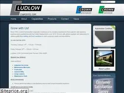 Sites similar to ludlow-comp.com