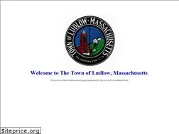 Sites similar to ludlow.homeip.net