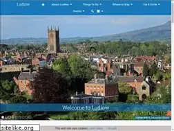 Sites similar to ludlow.org.uk
