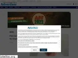 Sites similar to ludlowadvertiser.co.uk