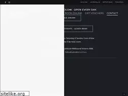 Sites similar to ludlowbar.com.au