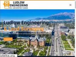 Sites similar to ludlowengineers.com