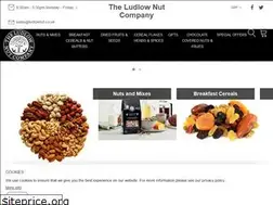 Sites similar to ludlownut.co.uk