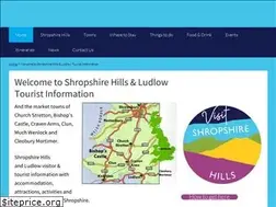 Sites similar to ludlowsouthshropshire.co.uk