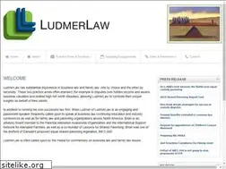 Sites similar to ludmerlaw.com