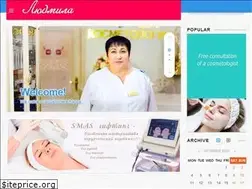 Sites similar to ludmila.kz