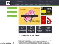Sites similar to ludmila.ua
