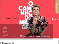 Sites similar to ludmilaferber.com.br