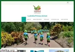 Sites similar to ludmillaprimary.nt.edu.au