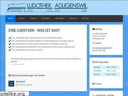 Sites similar to ludo-adligenswil.ch