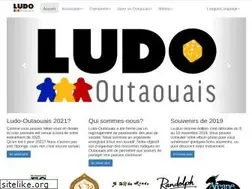 Sites similar to ludo-outaouais.com