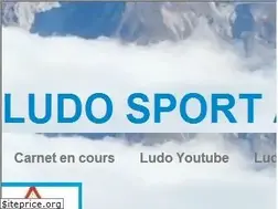 Sites similar to ludo-sport-aventure.com
