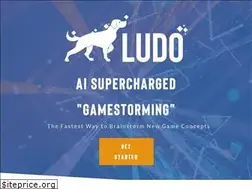 Sites similar to ludo.ai
