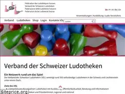 Sites similar to ludo.ch