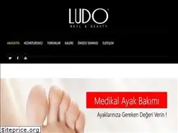 Sites similar to ludo.com.tr