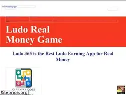 Sites similar to ludo365.com