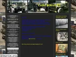 Sites similar to ludo61.com