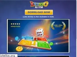 Sites similar to ludoallstar.com
