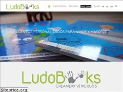 Sites similar to ludobooks.com