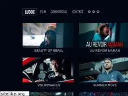 Sites similar to ludoc.net