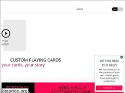 Sites similar to ludocards.com