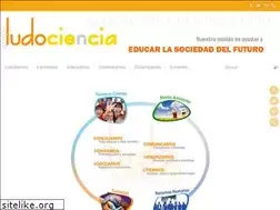 Sites similar to ludociencia.es