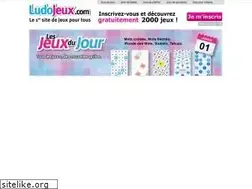 Sites similar to ludoclic.fr