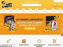 Sites similar to ludocortex.fr