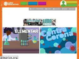 Sites similar to ludoeducativo.com.br