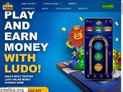 Sites similar to ludoempire.com