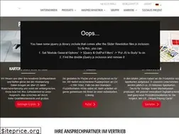 Sites similar to ludofact.de