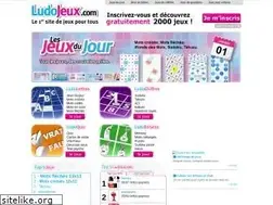 Sites similar to ludofleches.fr