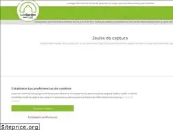 Sites similar to ludogarden.com