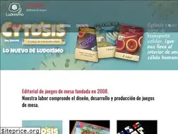 Sites similar to ludoismo.cl
