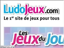 Sites similar to ludojeux.com