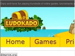 Sites similar to ludokado.com