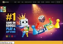 Sites similar to ludoking.com