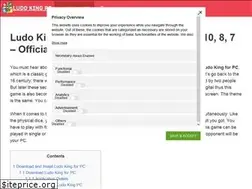 Sites similar to ludokingforpc.com