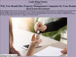 Sites similar to ludokinggames.com