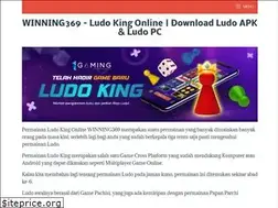 Sites similar to ludokingonline369.com