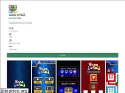 Sites similar to ludokings.in