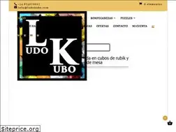 Sites similar to ludokubo.com