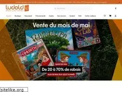 Sites similar to ludold.com
